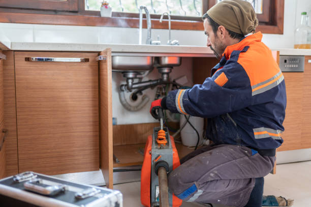 Reliable Level Green, PA Plumbing Solutions