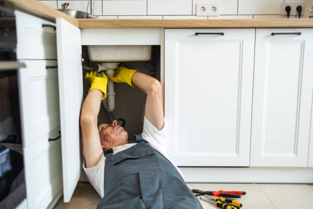 Best Gas Line Repair  in Level Green, PA
