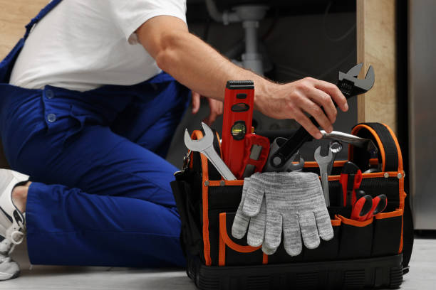 Best Leak Detection Services  in Level Green, PA